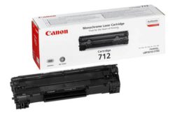 Canon LBP2010 3100 Toner Black